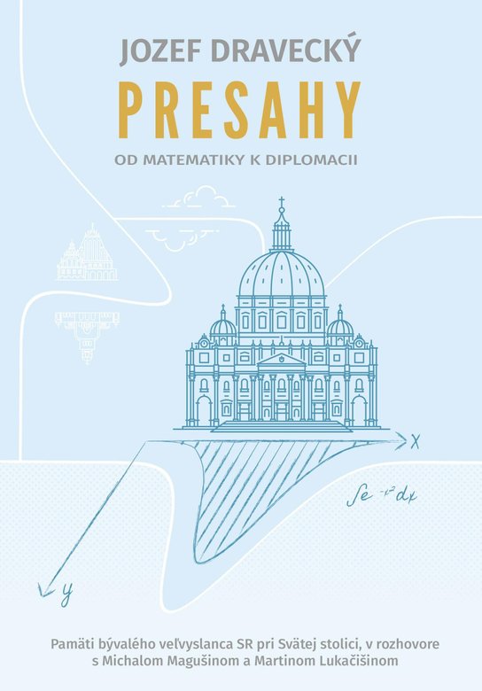 Presahy -  Jozef Dravecký