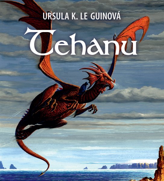 Tehanu -  Tomáš Juřička