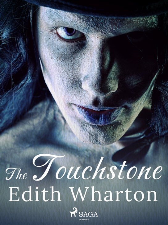 The Touchstone -  Edith Wharton