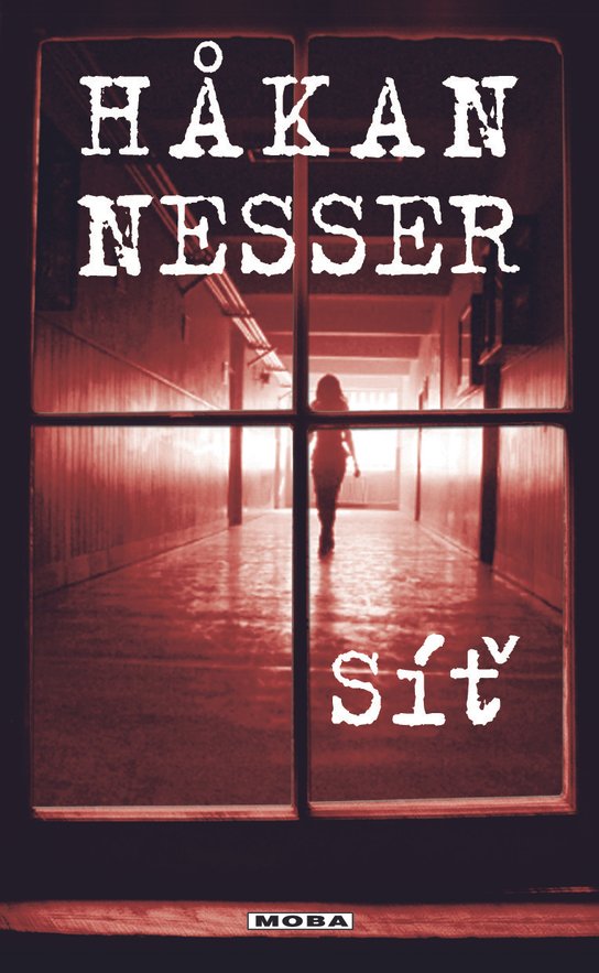 Síť - Hakan Nesser