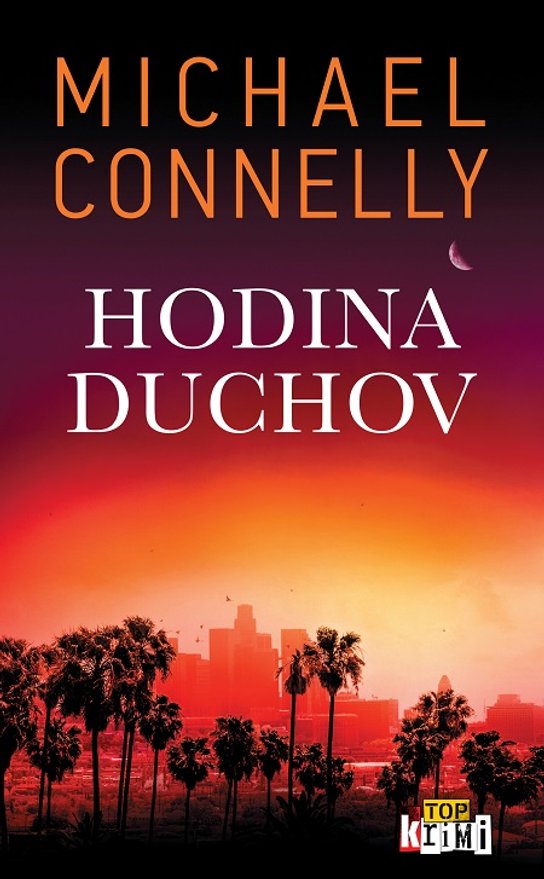 Hodina duchov -  Michael  Connelly