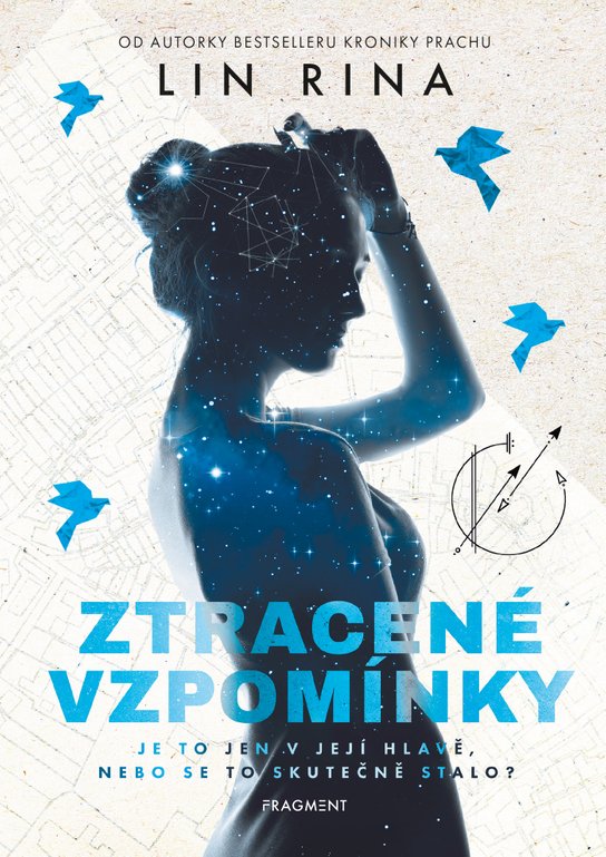 Ztracené vzpomínky -  Lin Rina