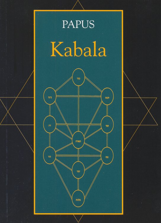 Kabala - Gérard Encausse-Papus