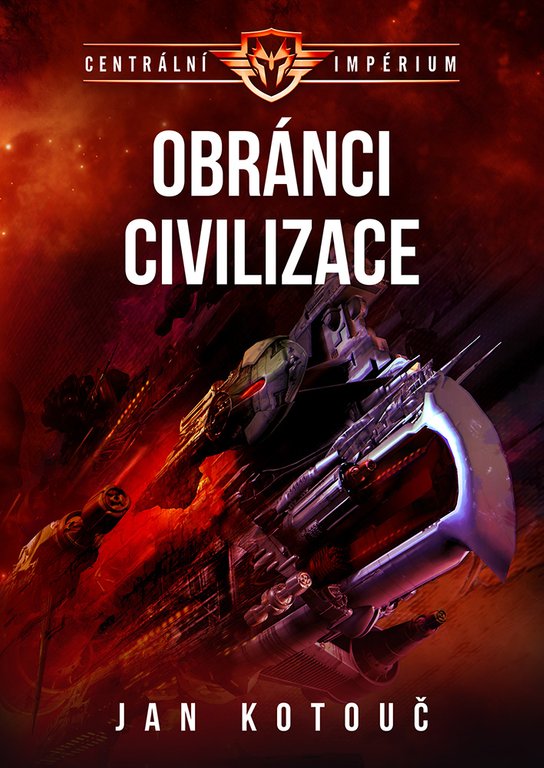 Obránci civilizace -  Jan Kotouč ed.
