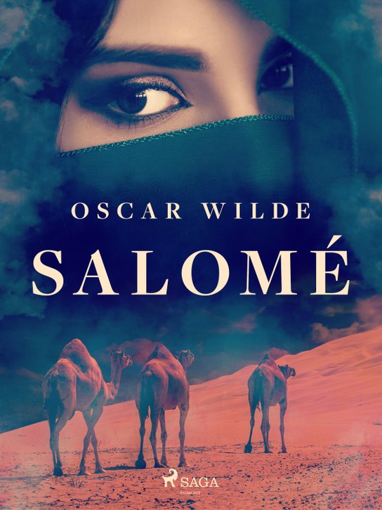 Salomé -  Oscar Wilde