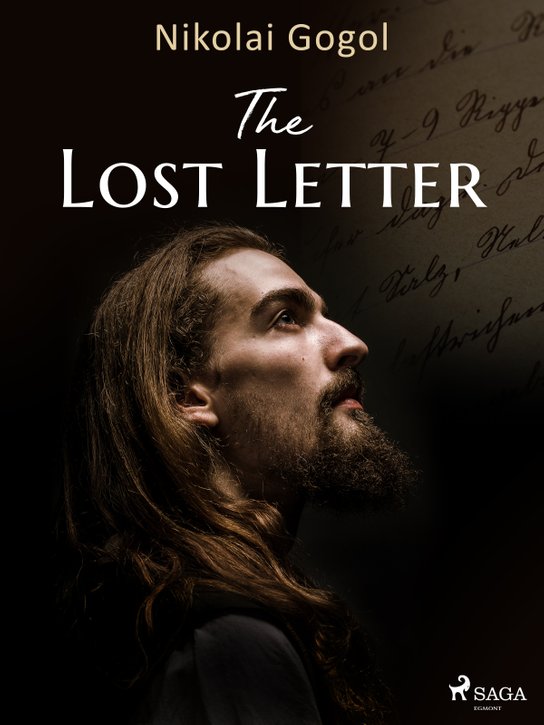 The Lost Letter -  Nikolai Gogol