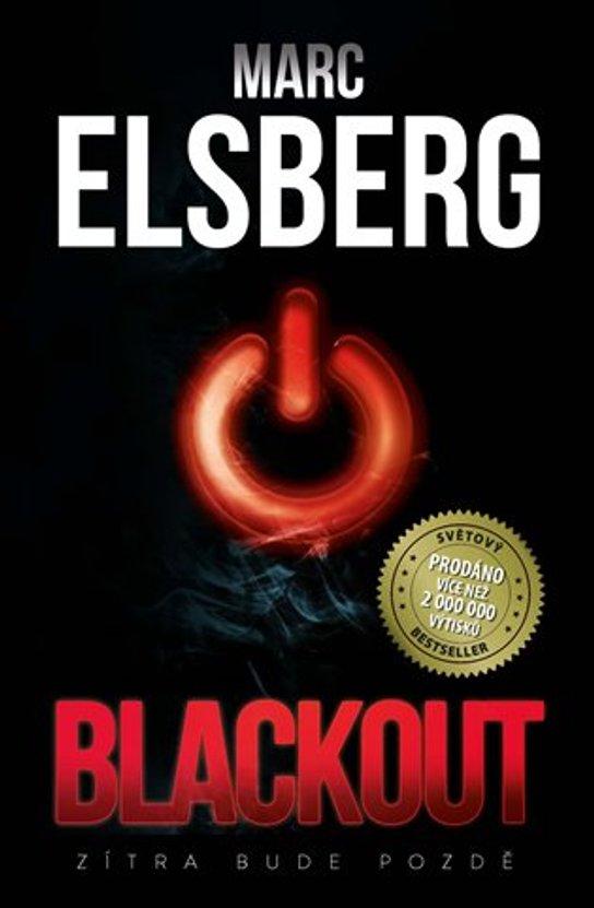 Blackout -  Marcus Rafelsberger