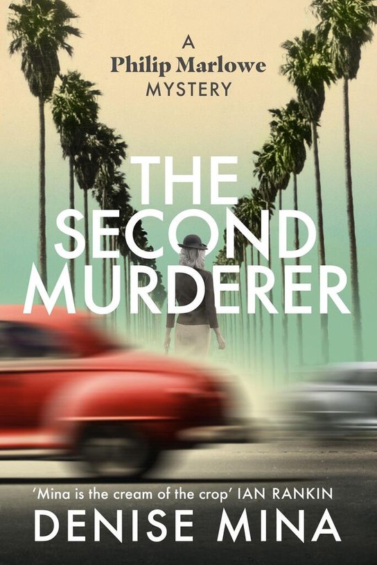 The Second Murderer -  Denise Mina