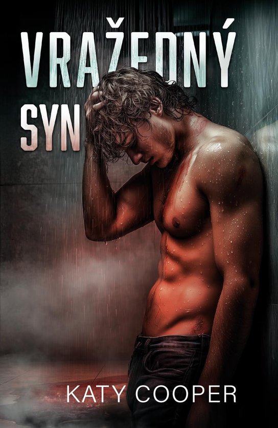 Vražedný syn -  Katy Cooper