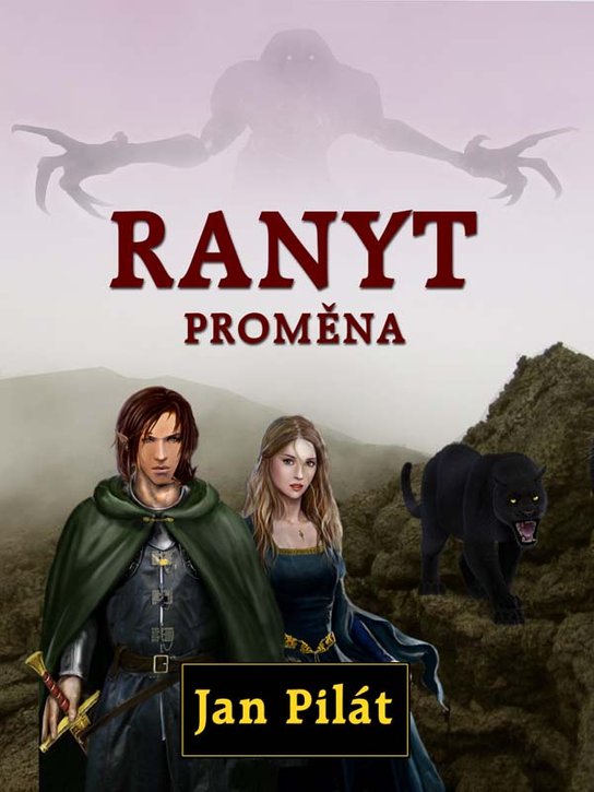 Ranyt - Jan Pilát