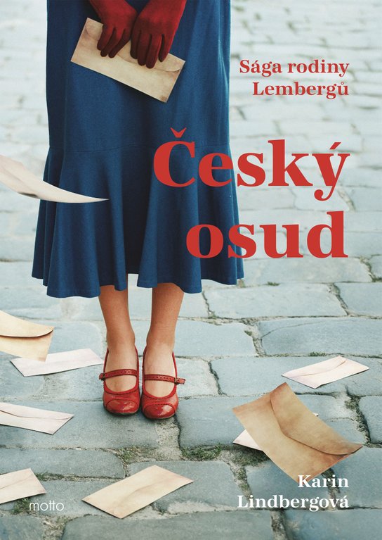 Český osud -  Karin Lindberg