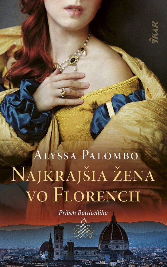 Najkrajšia žena vo Florencii -  Alyssa Palombo