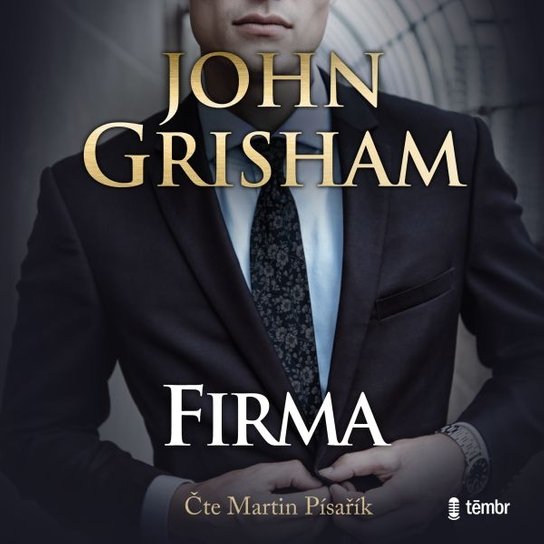 Firma -  John Grisham