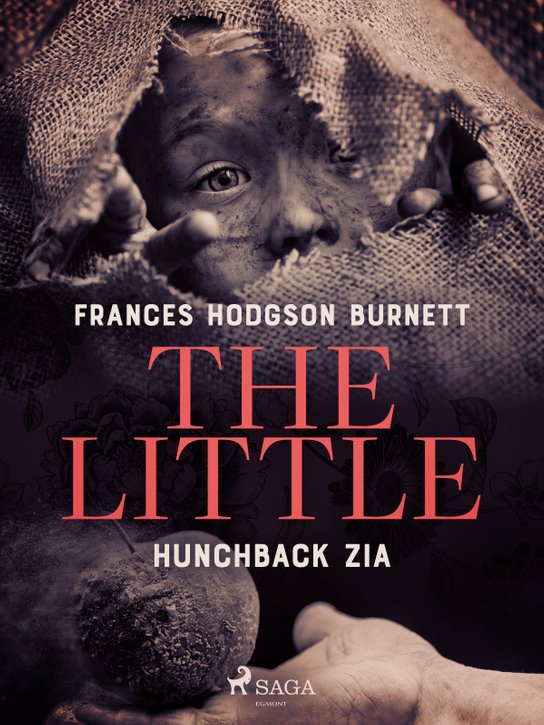 The Little Hunchback Zia -  Frances Hodgson Burnettová