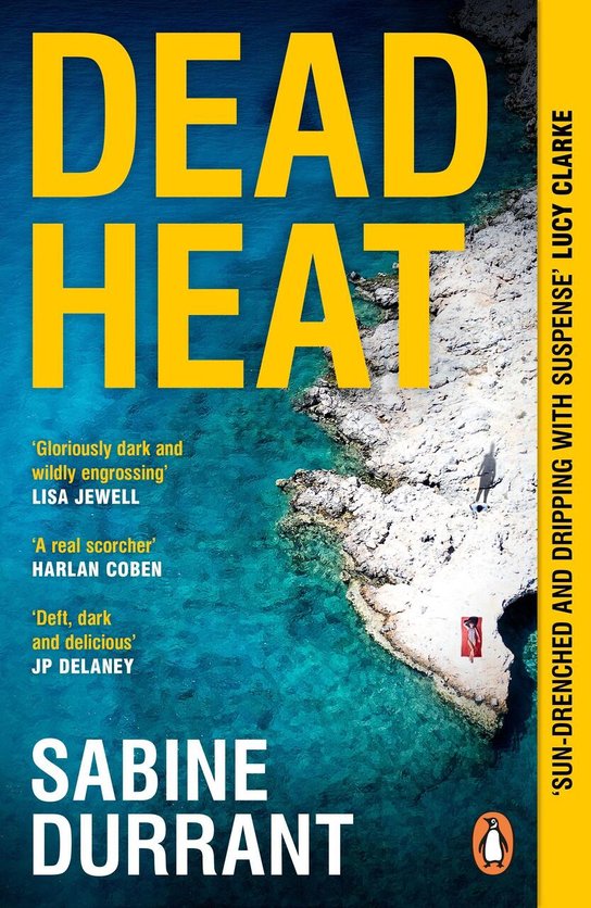 Dead Heat -  Sabine Durrant
