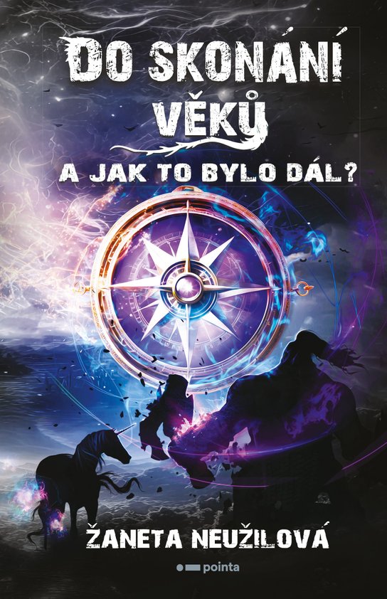 Do skonání věků 2 -  Žaneta Neužilová