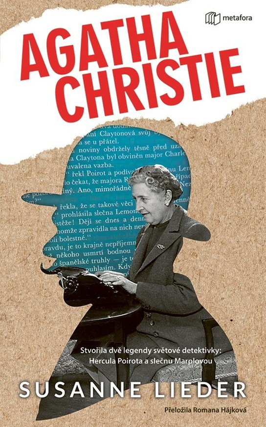 Agatha Christie -  Susanne Lieder