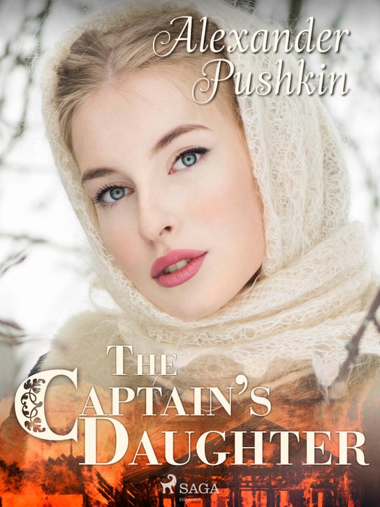 The Captain's Daughter -  Alexander Pushkin