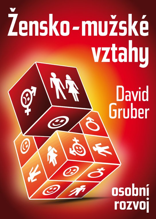 Žensko-mužské vztahy -  David Gruber