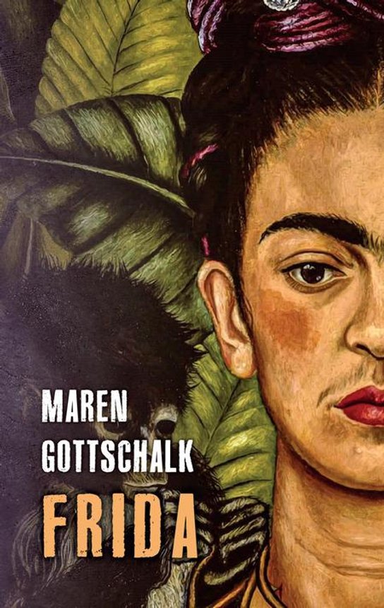 Frida -  Maren Gottschalk