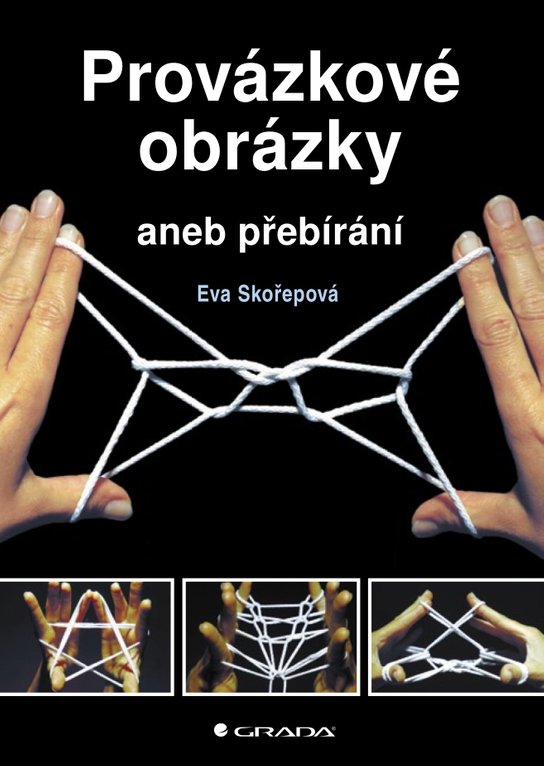Provázkové obrázky -  Eva Skořepová