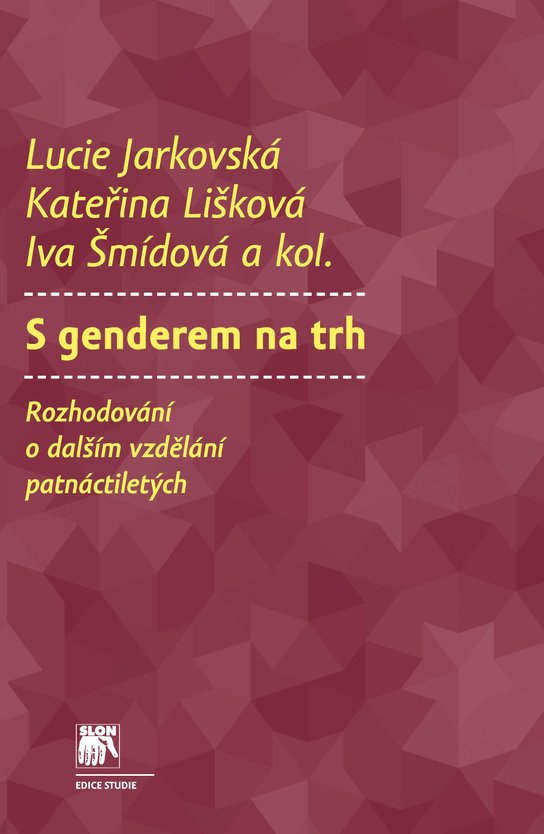 S genderem na trh -  Kateřina Lišková