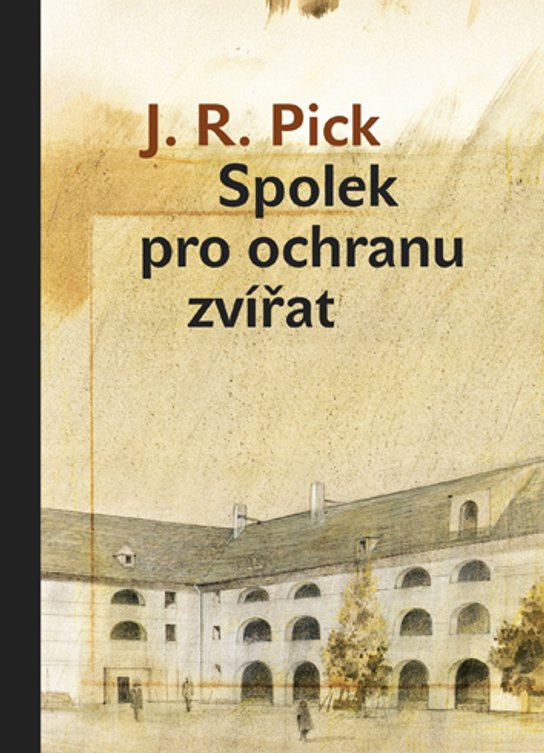 Spolek pro ochranu zvířat -  Jiří Robert Pick