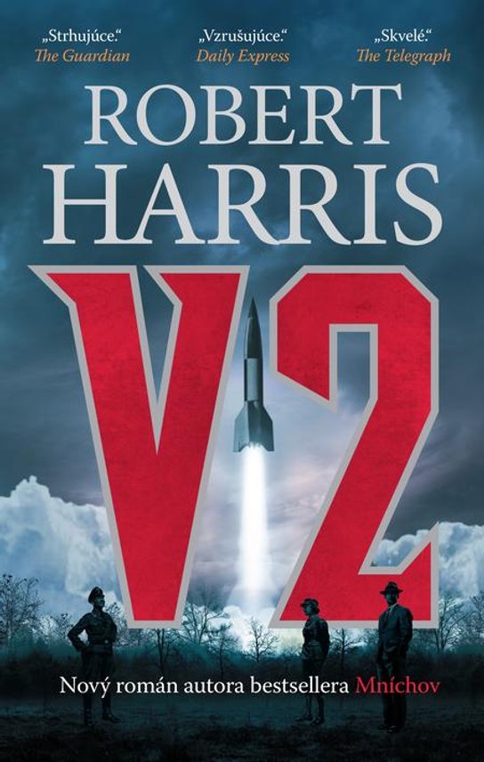 V2 -  Robert Harris