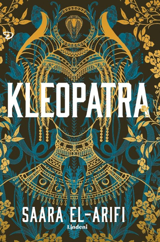 Kleopatra -  Saara El-Arifi