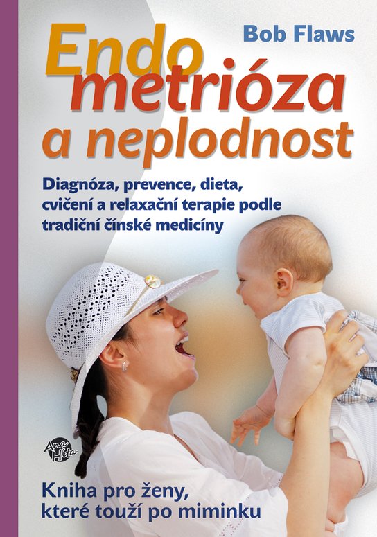 Endometrióza a neplodnost -  Bob Flaws