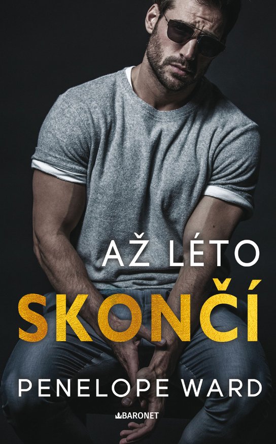 Až léto skončí -  Penelope Ward