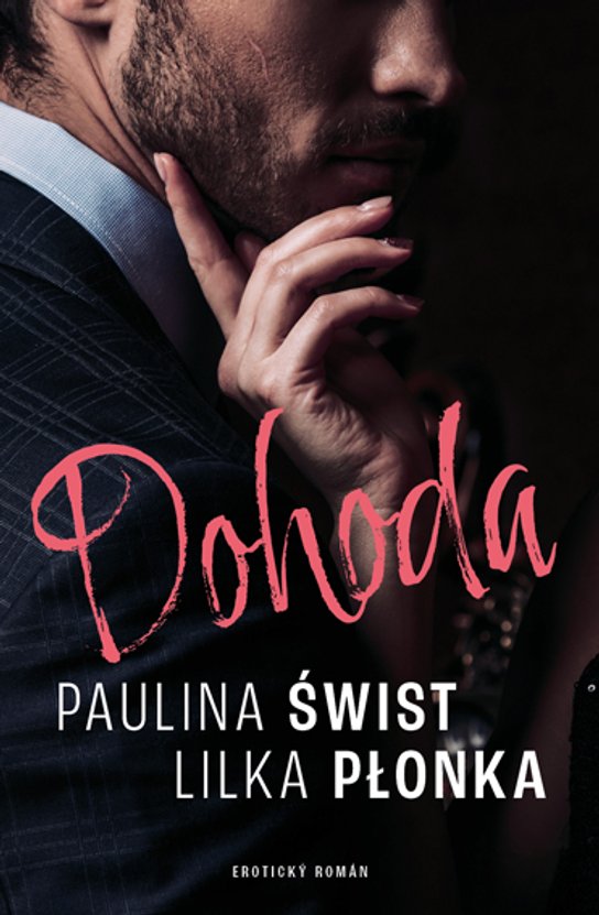 Dohoda -  Lilka Płonka