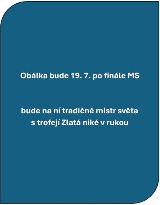 MS 2026 -  Zdeněk Pavlis