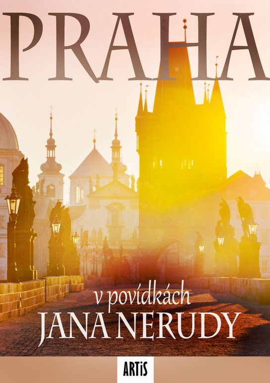 Praha - Jan Neruda