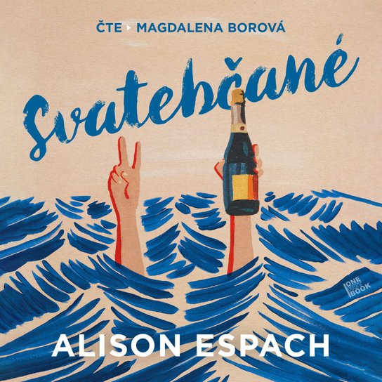 Svatebčané -  Alison Espach