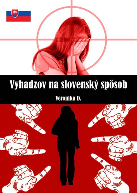 Vyhadzov na slovensky sposob -  Veronika D.