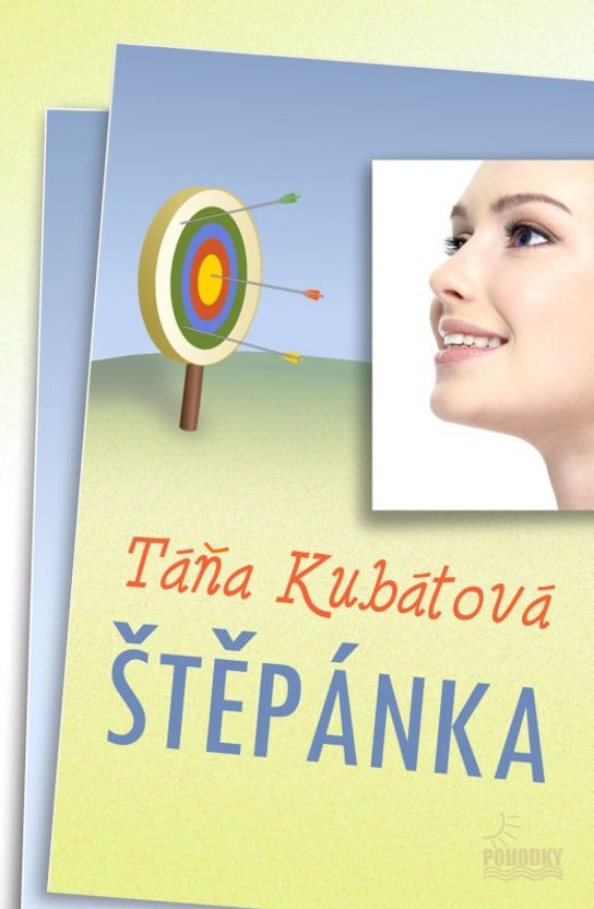 Štěpánka -  Táňa Kubátová