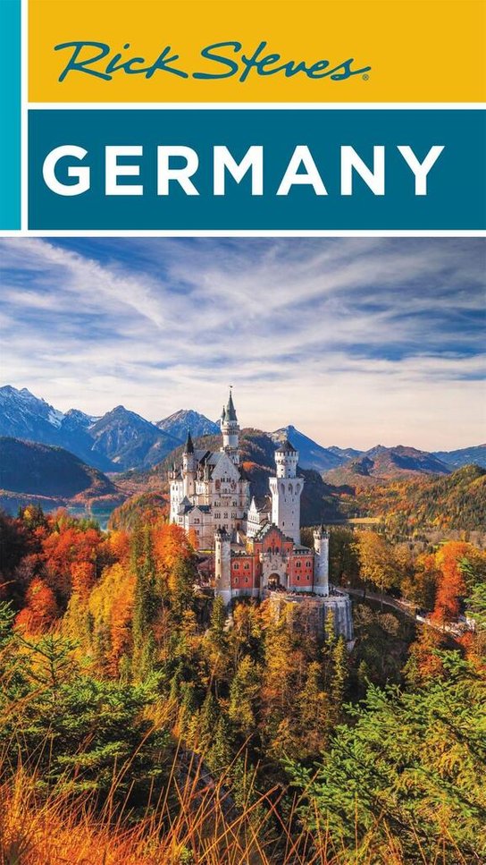 Rick Steves Germany -  Rick Steves