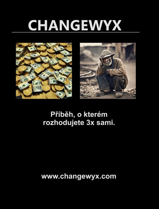 CHANGEWYX -  Dempsey Novak