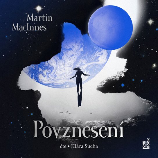 Povznesení -  Martin Macinnes