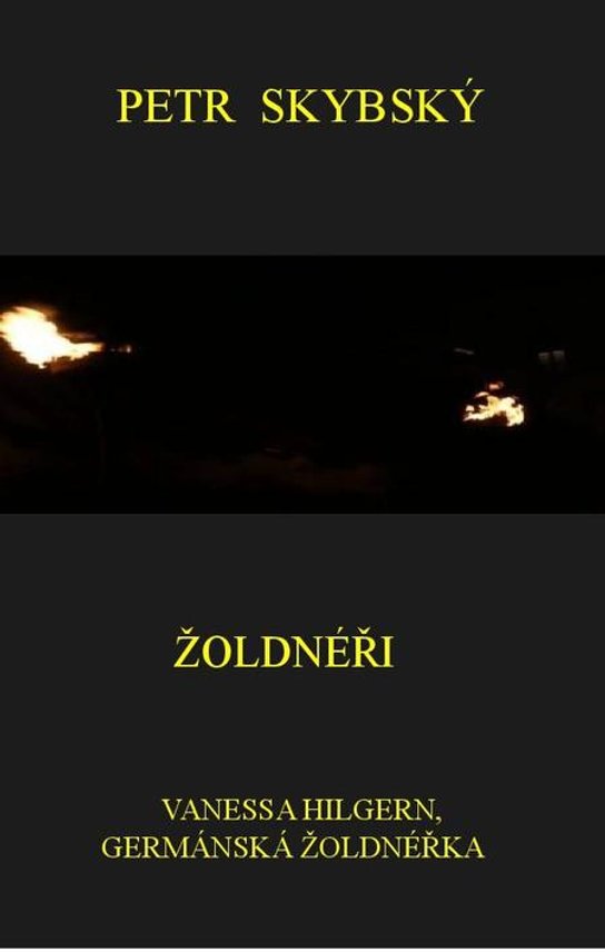Žoldnéři -  Petr Skybský