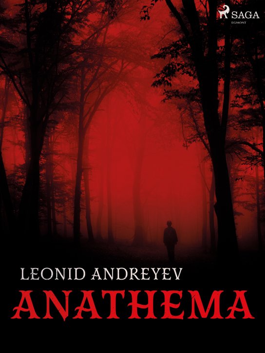 Anathema -  Leonid Andreyev