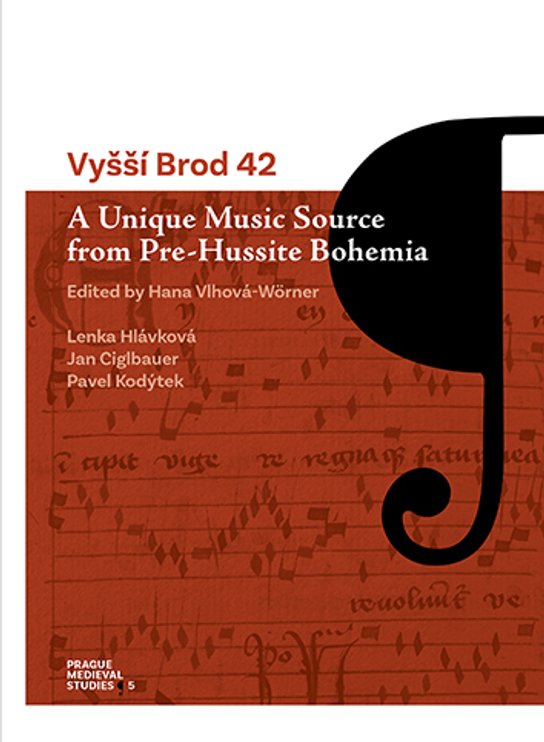 Vyšší Brod 42 -  Hana Vlhová-Wörner