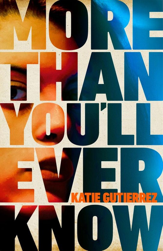 More Than You'll Ever Know -  Katie Gutierrez