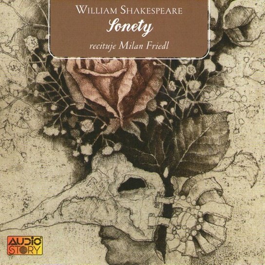 Sonety -  William Shakespeare