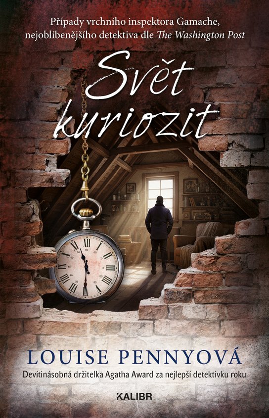 Svět kuriozit