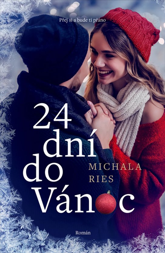 24 dni do Vánoc -  Michala Ries