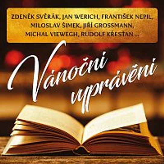 Vánoční vyprávění -  Zdeněk Svěrák