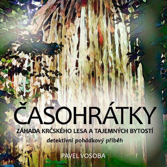 Časohrátky -  Pavel Vosoba