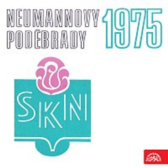 Neumannovy Poděbrady 1975 -  Mikuláš Kováč